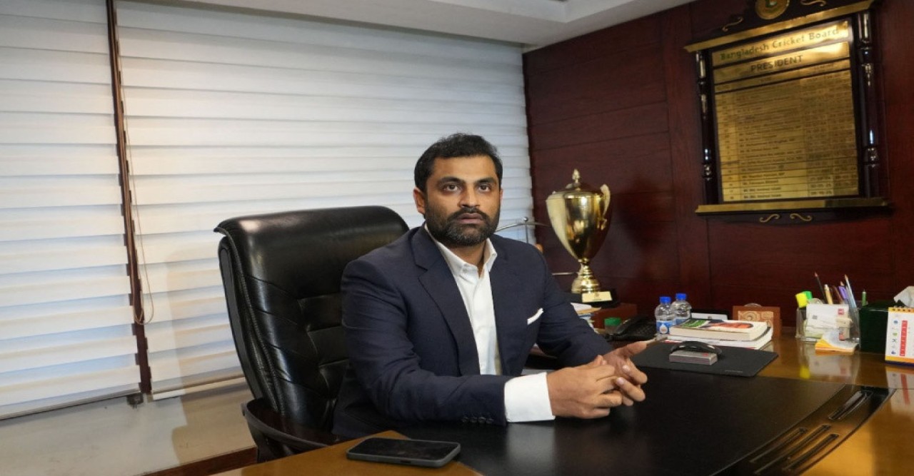 নির্বাচনের ঘোষণা দিলেন তামিম ইকবাল