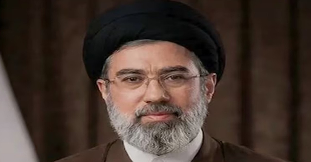 ঈদের শুভেচ্ছা জানালেন মুজতবা খামেনি