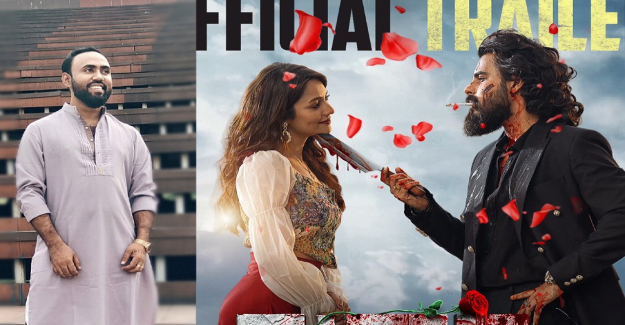 ছয় দিনে কোটির ঘরে ‘রাক্ষস’