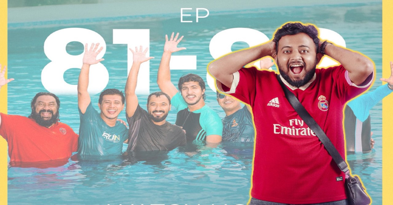 ‘ব্যাচেলর পয়েন্ট’-এ ফিরলেন ‘কিটো ভাই’