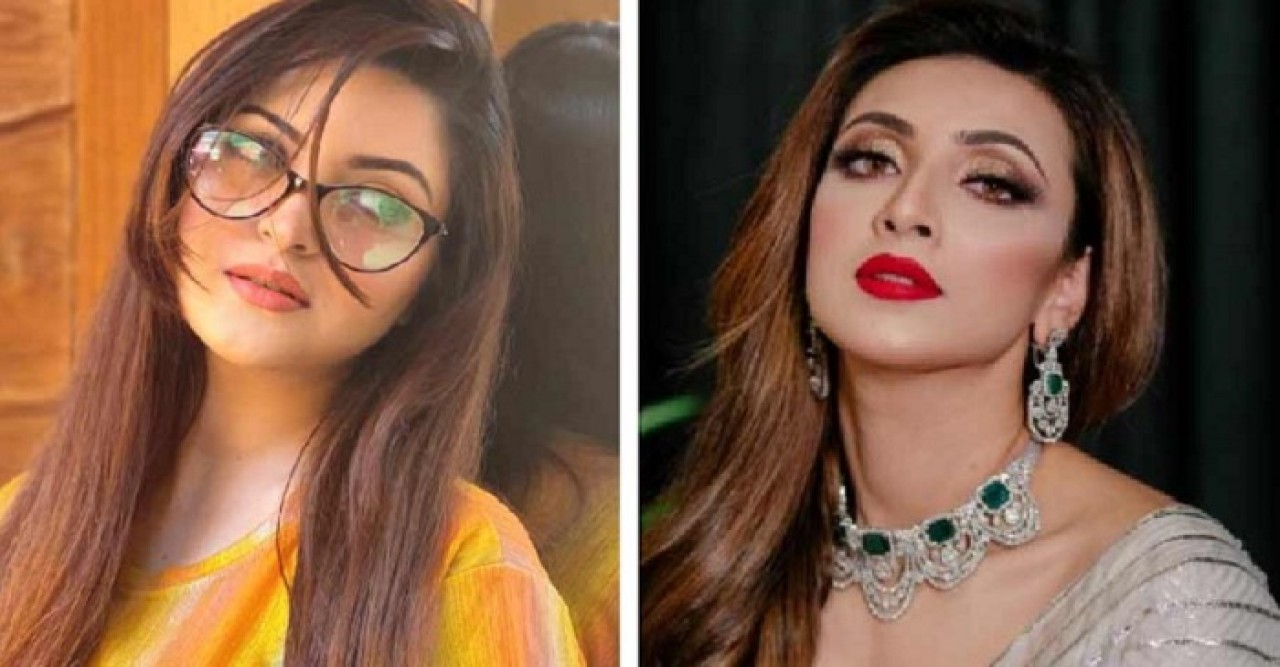 সংবাদের নামে ‘অশালীন ভিডিও’ ধারণ, যা বললেন মিম, পরীমনিরা