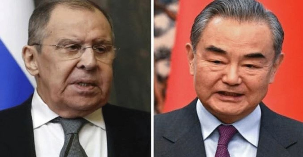 রাশিয়ার সঙ্গে ‘কৌশলগত সহযোগিতা জোরদার’ করবে চীন