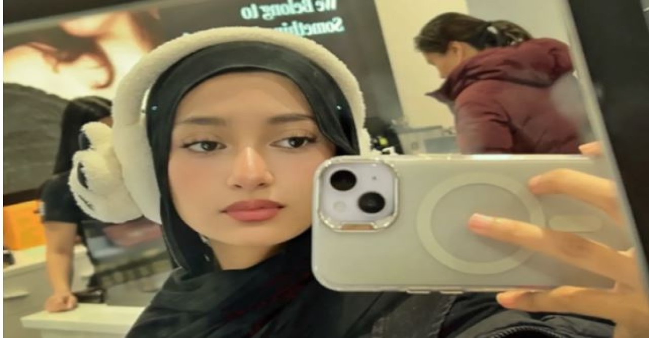 নিউইয়র্কের কুইন্সে ছোট বোনের জন্য কেক নিয়ে ঘরে ফেরা হলো না নিশাতের