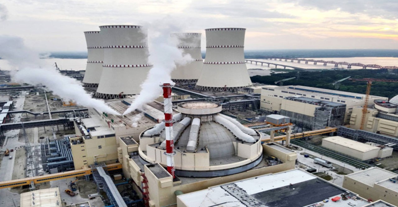 রূপপুর পারমাণবিক বিদ্যুৎকেন্দ্রের ব্যয় পরিশোধের সময় ২৮ বছর