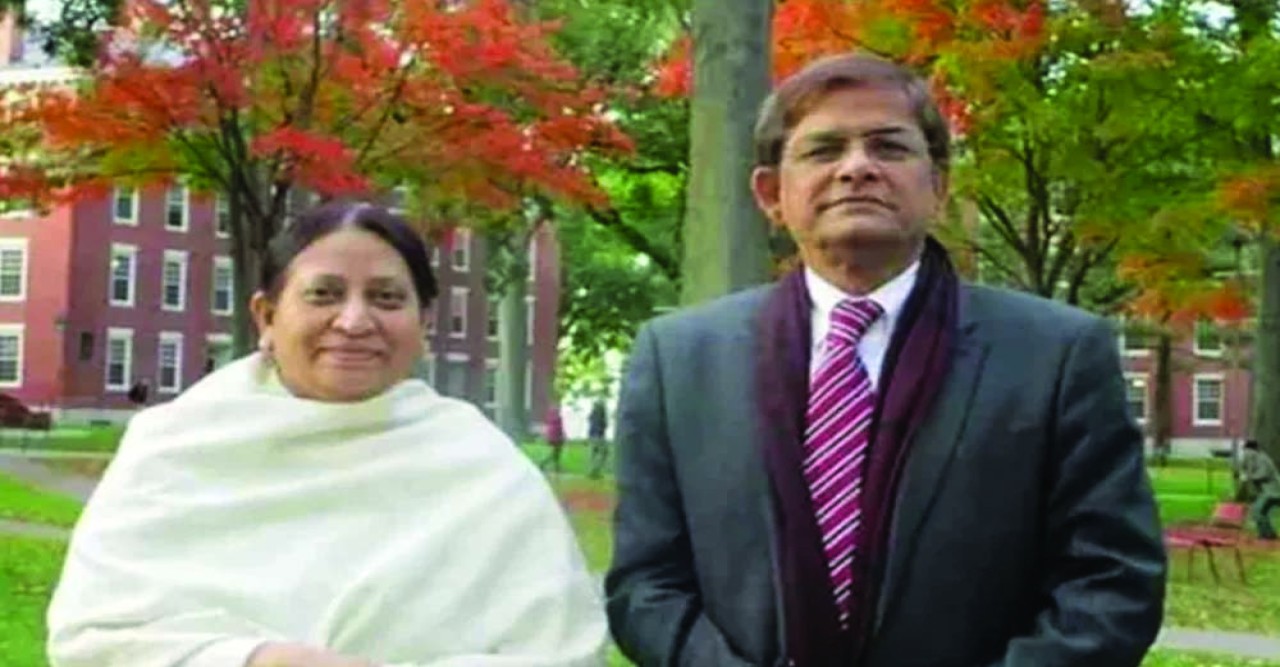 স্ত্রীসহ সিঙ্গাপুর যাচ্ছেন মির্জা ফখরুল