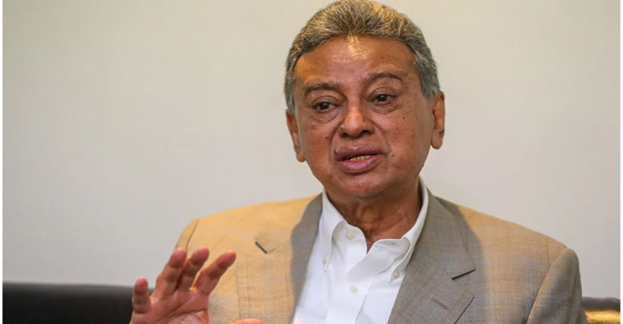 ব্যাংকগুলো ‘খালি হয়ে গেছে’: অর্থমন্ত্রী