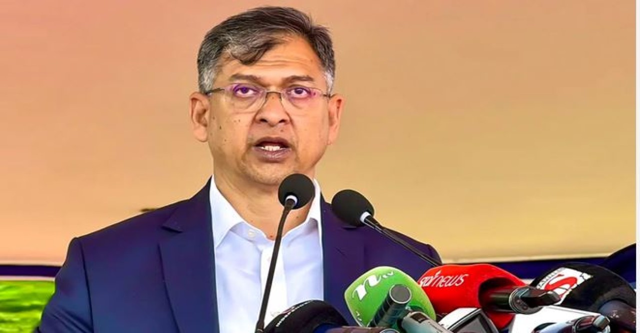 অন্তর্বর্তী সরকারের ১৩৩ অধ্যাদেশ নিয়ে রাতে চূড়ান্ত সিদ্ধান্ত হতে পারে : স্বরাষ্ট্রমন্ত্রী