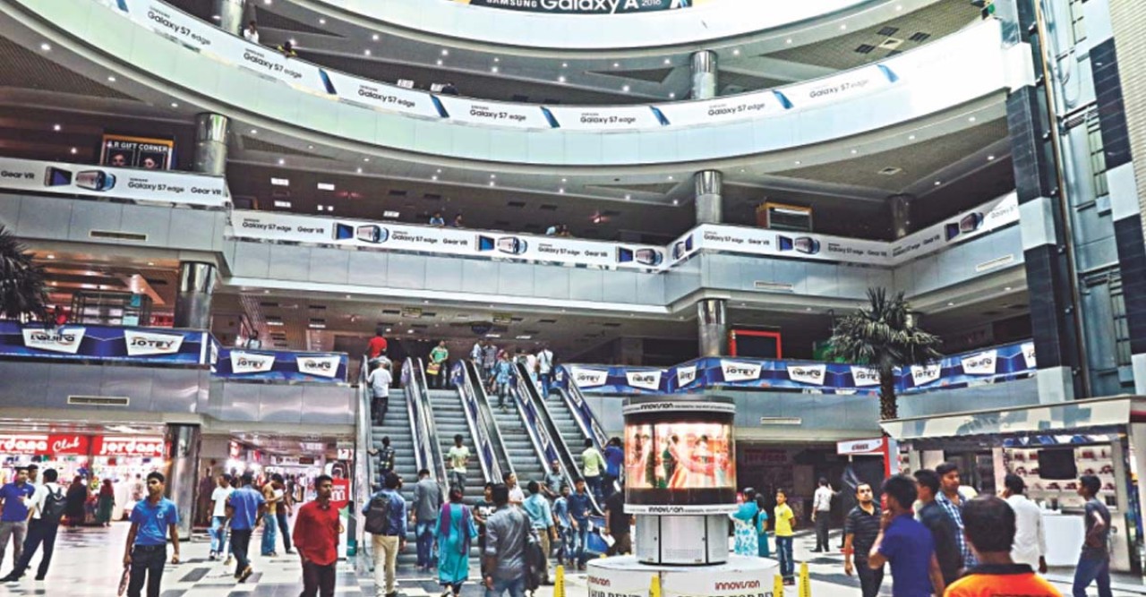 দোকান বন্ধ ও খোলার নতুন সময়সূচির প্রস্তাব দিলেন মালিকরা