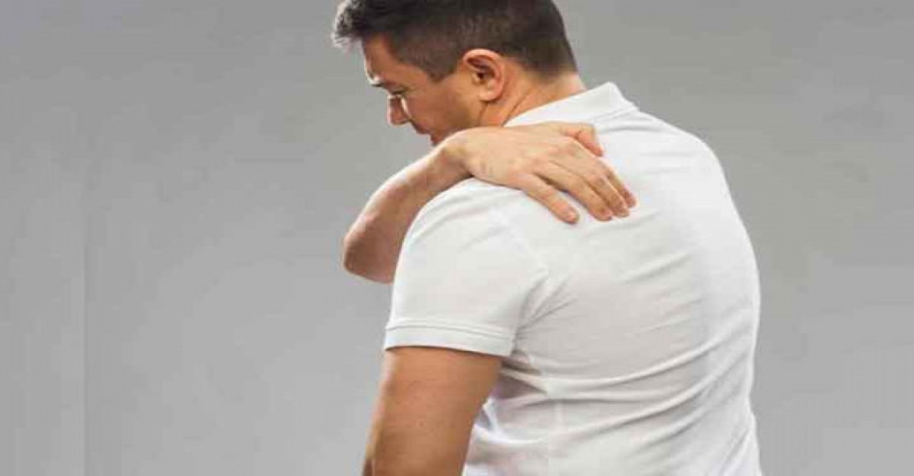 বাঁ হাত ও কাঁধে ব্যথা মানেই হৃদরোগ!