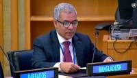 Bangladesh Calls for Bridging Digital Divide and Strengthening Data Systems at UN CPD59