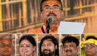 পশ্চিমবঙ্গ মন্ত্রিসভায় দপ্তর পেলেন ৫ জন, তাদের পরিচয়?