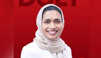 কানাডায় প্রথম বাংলাদেশি হিসেবে সিলেটের ডলি এমপি নির্বাচিত