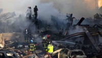 লেবাননে ইসরায়েলি হামলায় ৮৯ জন নিহত, আহত ৭ শতাধিক