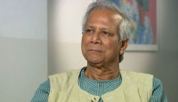 বিশ্বের প্রভাবশালী মুসলিমের তালিকায় ড. মুহাম্মদ ইউনূস