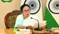এক শ’র বেশি আসন চুরি করেছে বিজেপি, অভিযোগ মমতার
