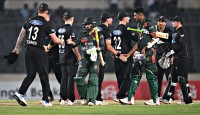 ‘দ্বিতীয় সারির’ নিউজিল্যান্ডের কাছেও হারল বাংলাদেশ