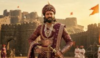 মুক্তির প্রথম দিনেই দাপট দেখাল ‘রাজা শিবাজি’