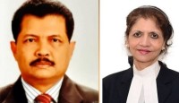 আপিল বিভাগের দুই বিচারপতির পদত্যাগ