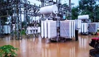 বন্যায় বিদ্যুৎহীন ১১ লাখ গ্রাহক
