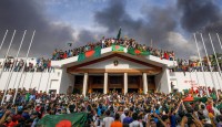 আগামী জুলাইয়ে ‘জুলাই সনদ’ ঘোষণা : প্রধান উপদেষ্টা