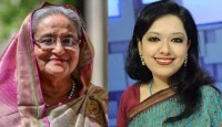 ‘শেখ হাসিনা এখনো প্রধানমন্ত্রী’ প্রসঙ্গে যা বললেন রুমিন ফারহানা