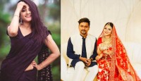 সাত মাস আগেই বিয়ে করেছেন আইরিন আফরোজ