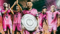 শেষ ম্যাচে রেকর্ড গড়তেই নামবেন মেসিরা