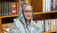সন্ধ্যায় জাতির উদ্দেশে ভাষণ দেবেন প্রধানমন্ত্রী