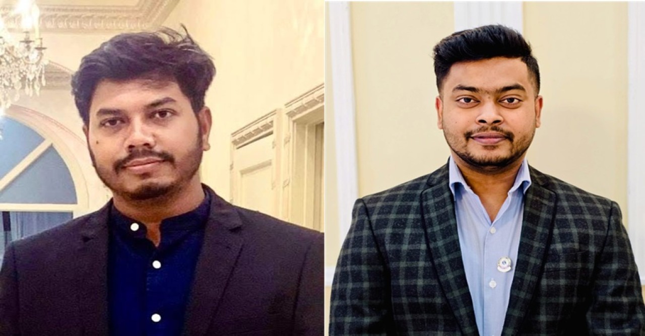 যুক্তরাষ্ট্র ছাত্রলীগের পূর্ণাঙ্গ কমিটি ঘোষণা: মাহমুদুল সভাপতি ও হৃদয় সাধারণ সম্পাদক