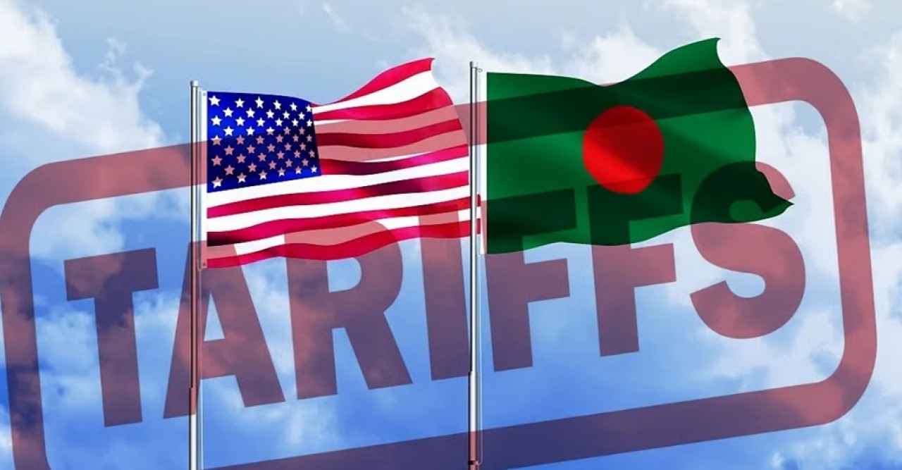 Bangladesh gets lowest US tariff, retains competitive edge