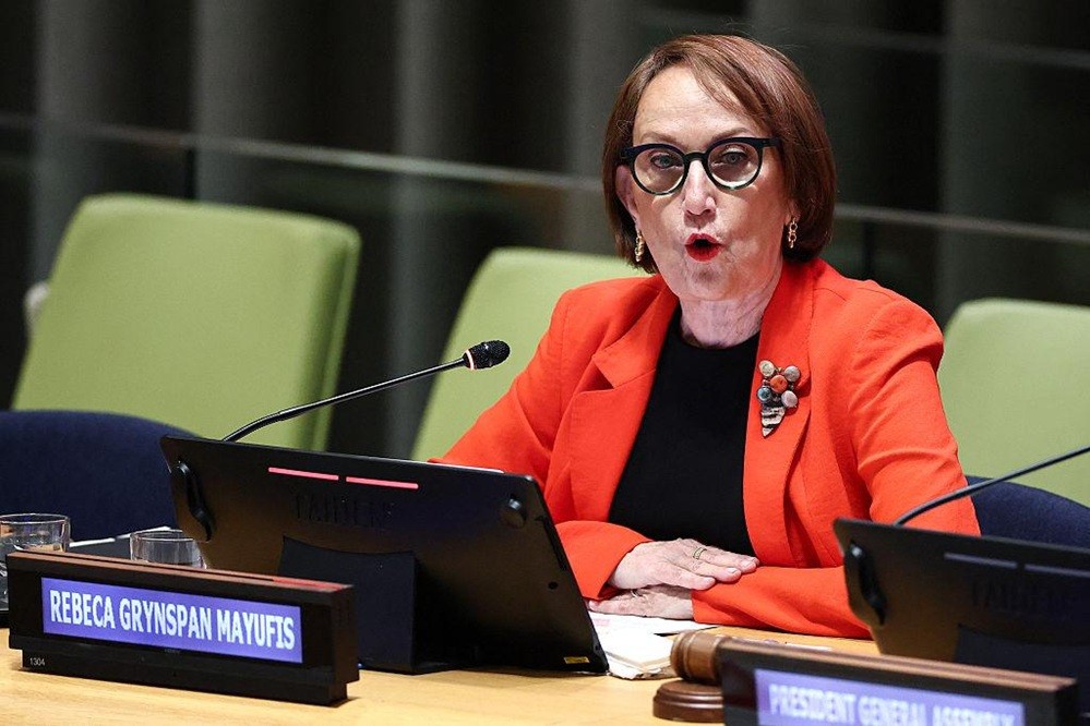 Who Will Be the Next UN Secretary-General?