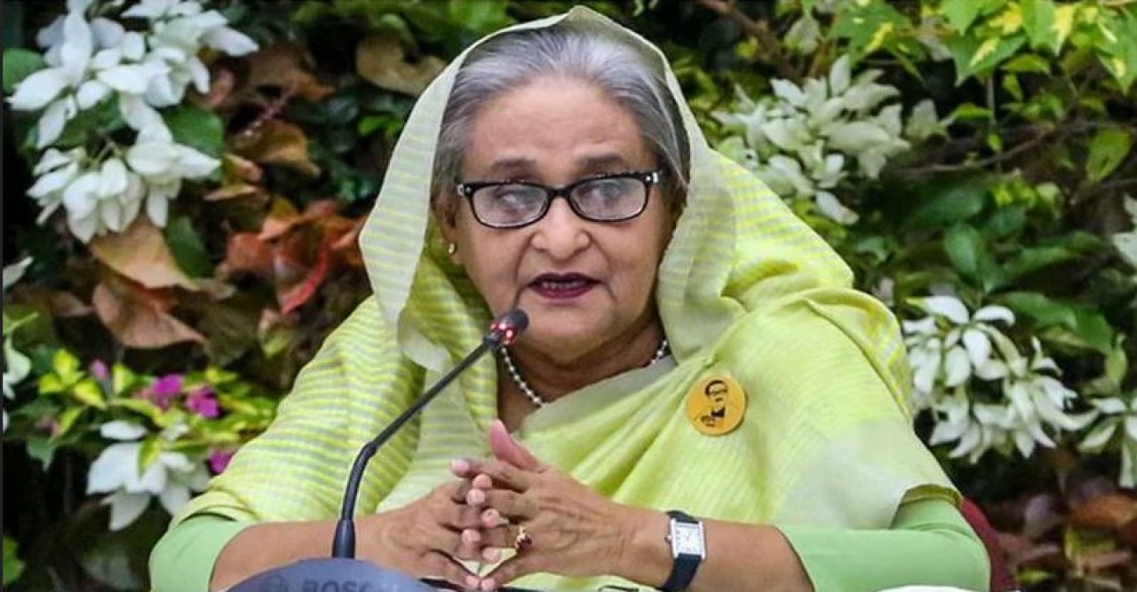 রমজানে নিত্যপণ্যের দাম নিয়ন্ত্রণে থাকবে : প্রধানমন্ত্রী