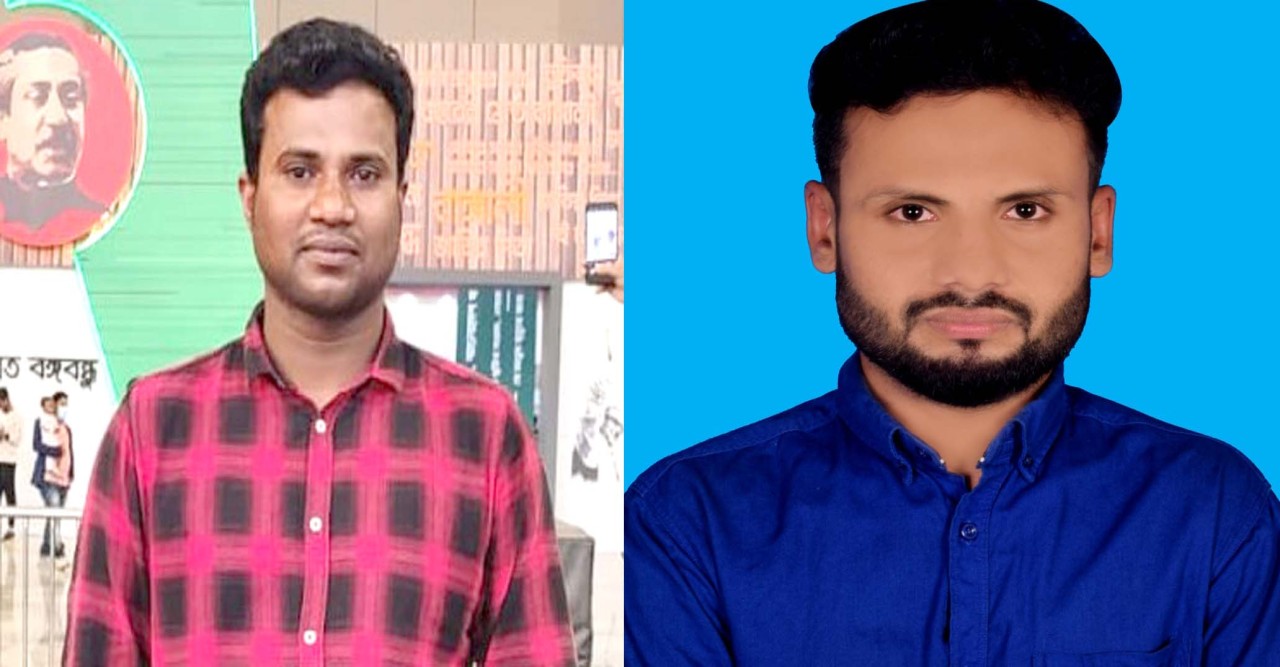 ডিমলায় জাতীয় সাংবাদিক সংস্থার সভাপতি নুরনবী সম্পাদক ডালিম