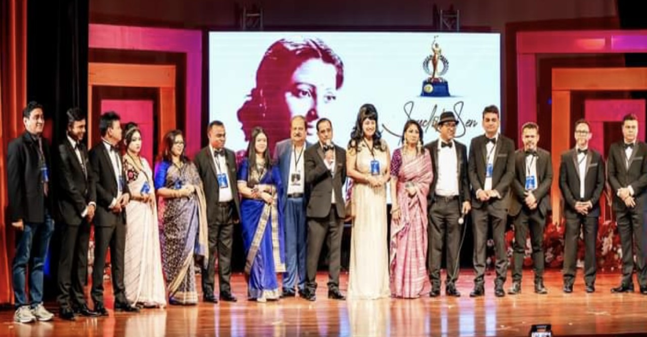 নিউইয়র্কে দুদিনব্যাপী সুচিত্রা সেন বাংলা চলচ্চিত্র উৎসব