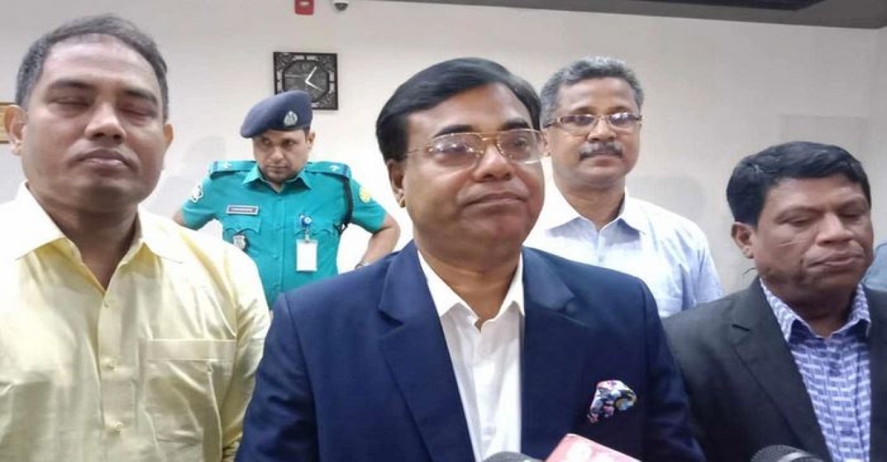 লক্ষ্মীপুর-ব্রাহ্মণবাড়িয়ার উপনির্বাচনের ফলাফলের গেজেট স্থগিত