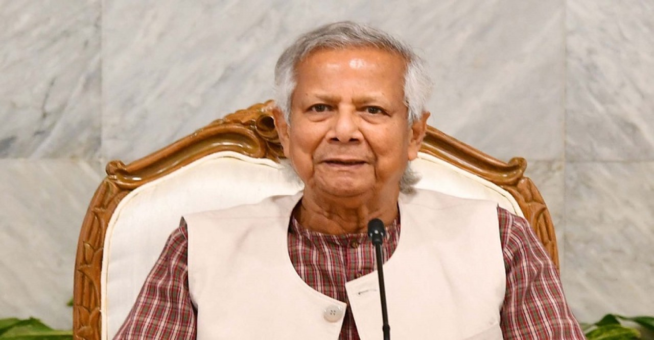 সৎ-পেশাগত দক্ষদের পদোন্নতি দিতে নির্দেশ প্রধান উপদেষ্টার