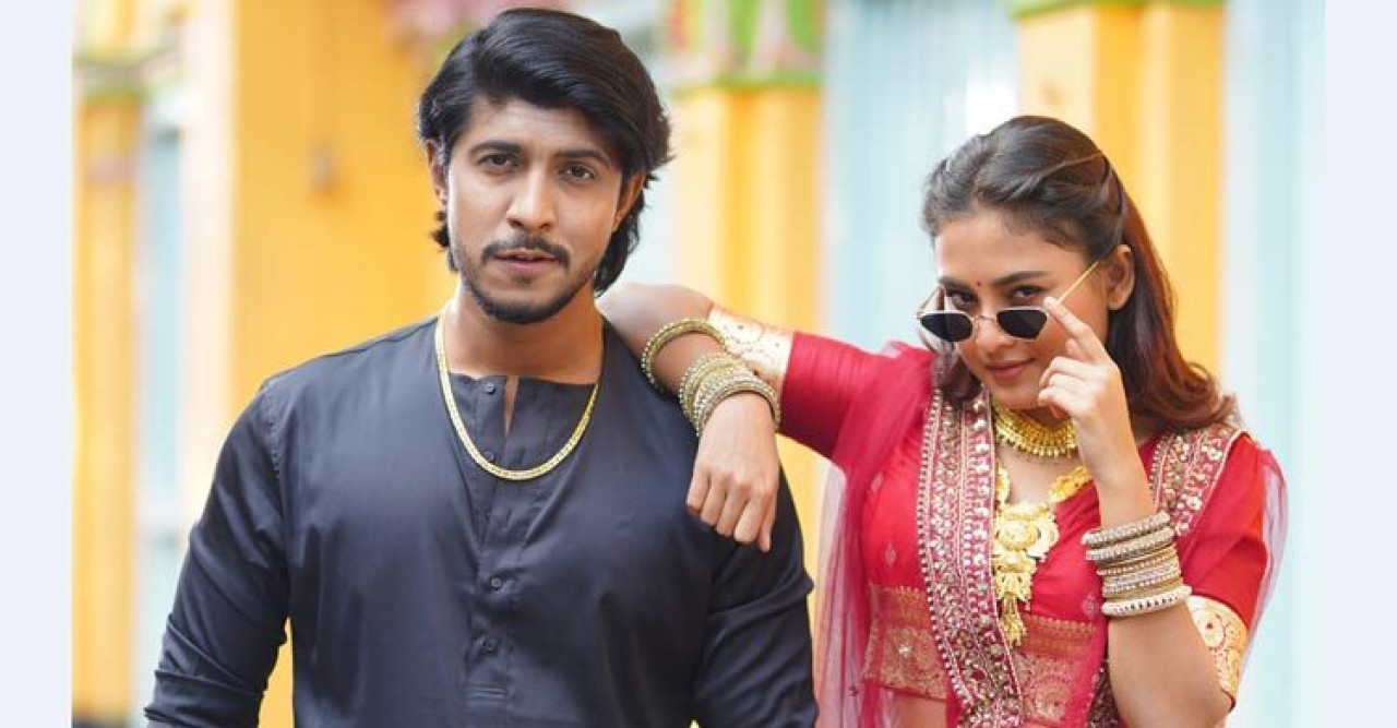 ছোটপর্দার ঈদ আয়োজনে আজ যা দেখবেন