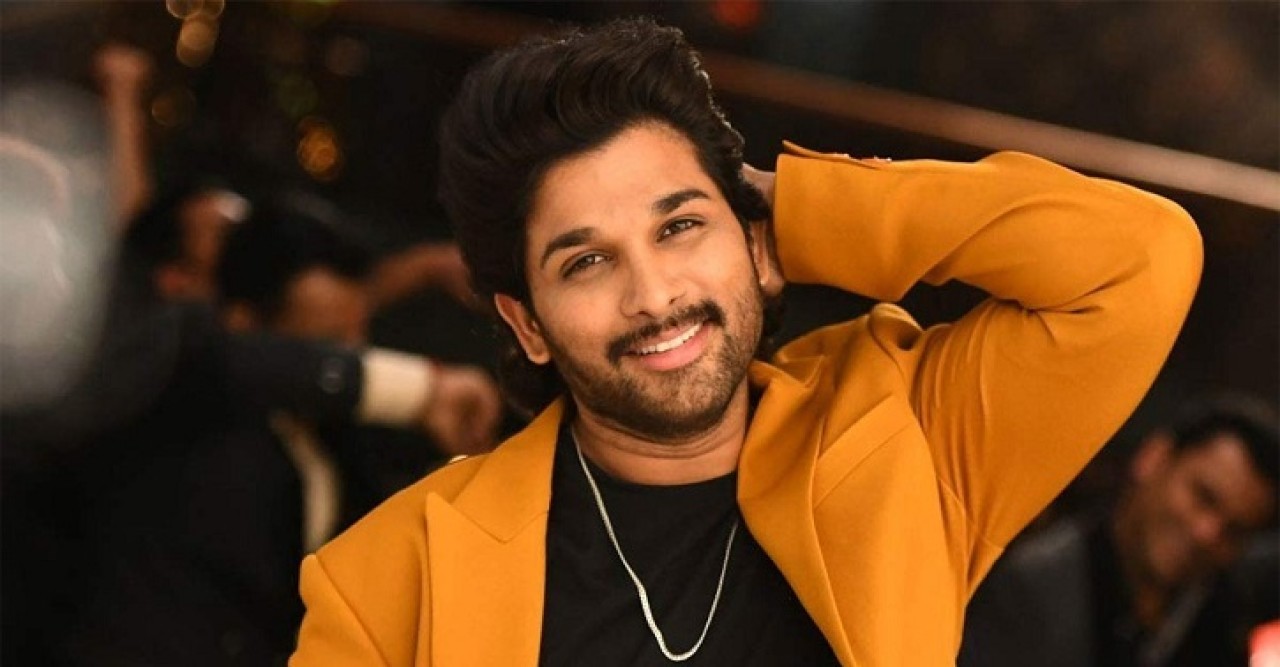 আসলেই কি নাম পরিবর্তন করতে যাচ্ছেন আল্লু