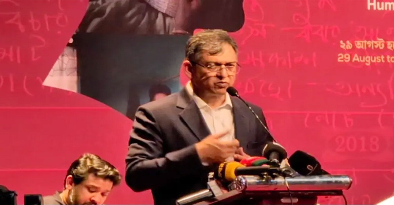 ছয় মাসে দেশে কোনো গুম, বিচারবহির্ভূত হত্যার ঘটনা ঘটেনি : স্বরাষ্ট্রমন্ত্রী