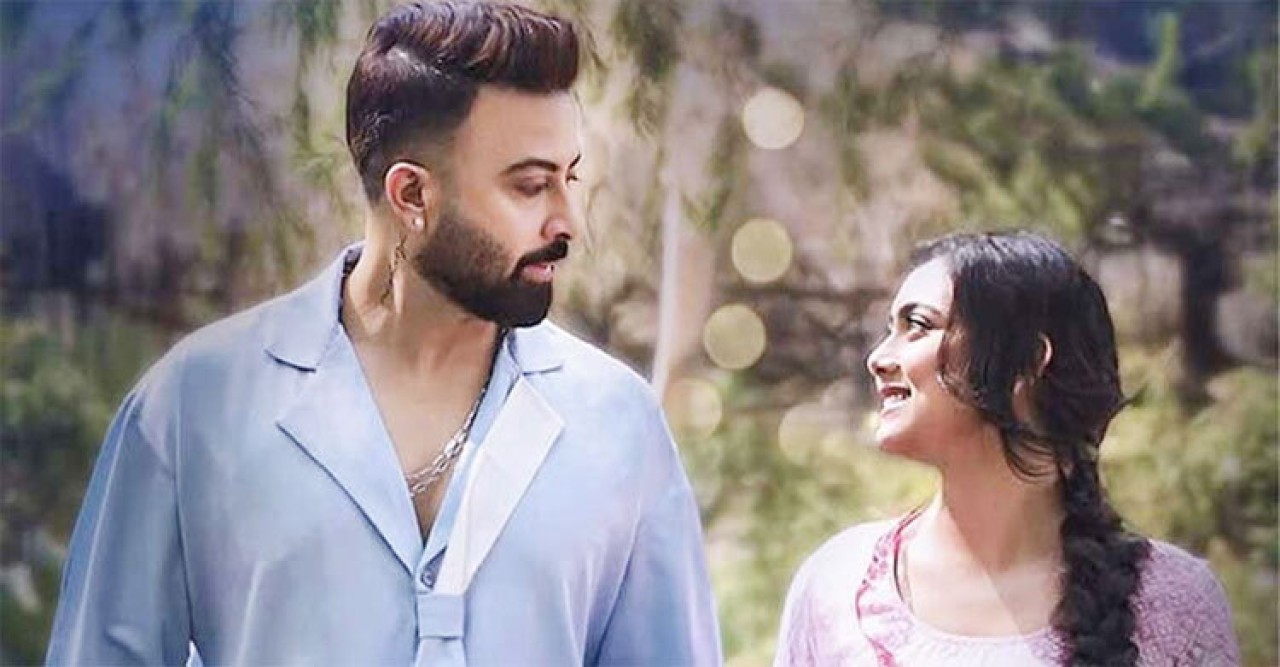 শাকিবের ‘বরবাদ’ আরও দুই দেশে মুক্তির ঘোষণা