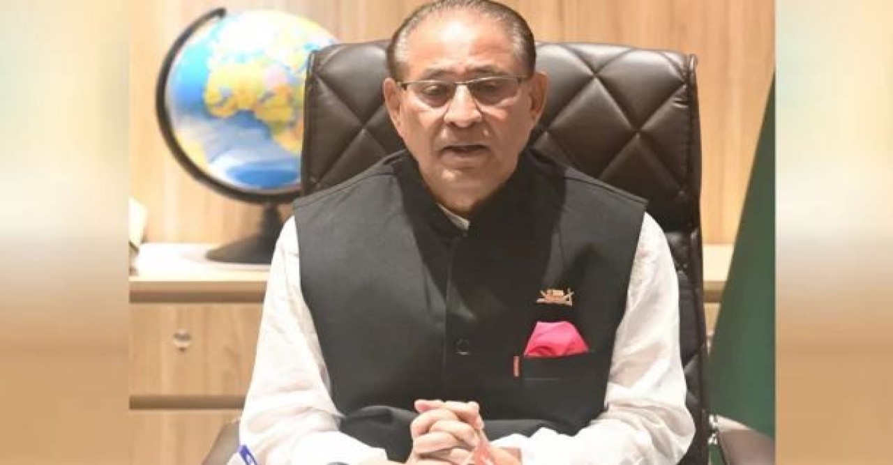 কোরবানির পশু আমদানির কোনো প্রয়োজন নাই : প্রাণিসম্পদ মন্ত্রী