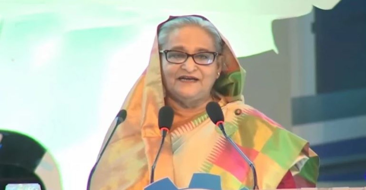 গুলশান-বারিধারায় লোডশেডিং দিতে বললেন প্রধানমন্ত্রী