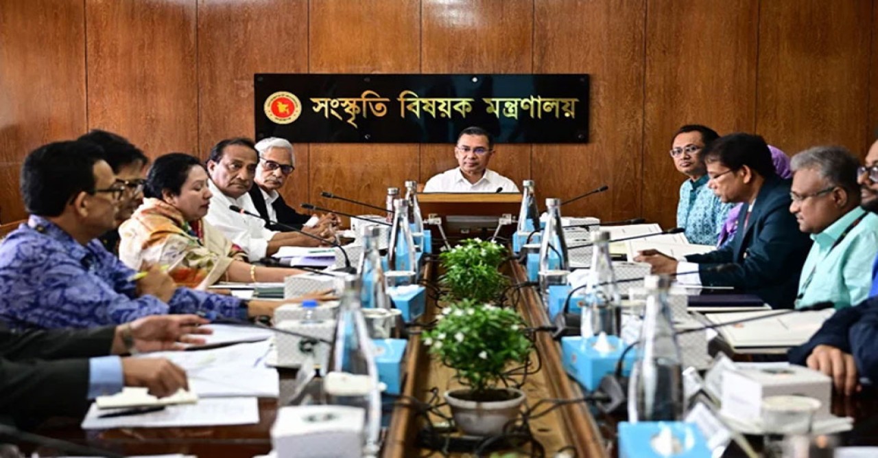 নতুন প্রজন্মের মধ্যে বই পড়ার অভ্যাস গড়ে তুলতে উদ্যোগ নেওয়ার নির্দেশনা প্রধানমন্ত্রীর