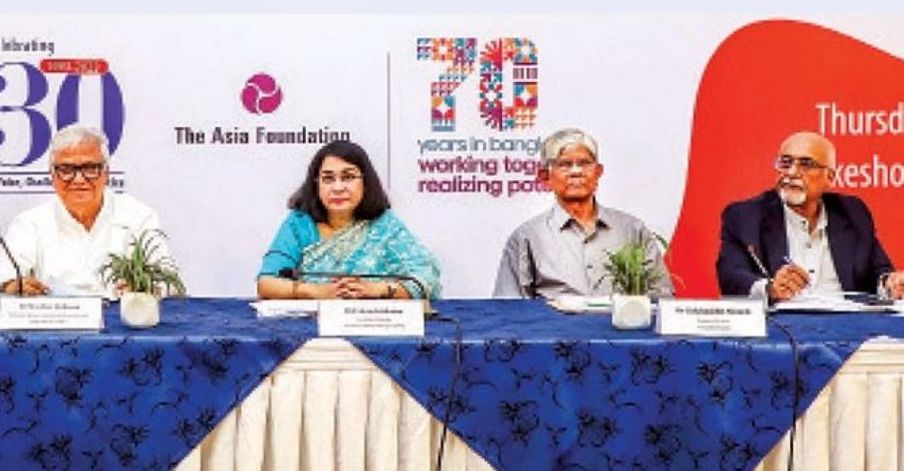 মাথাপিছু ঋণ বেড়ে দেড় লাখ টাকা