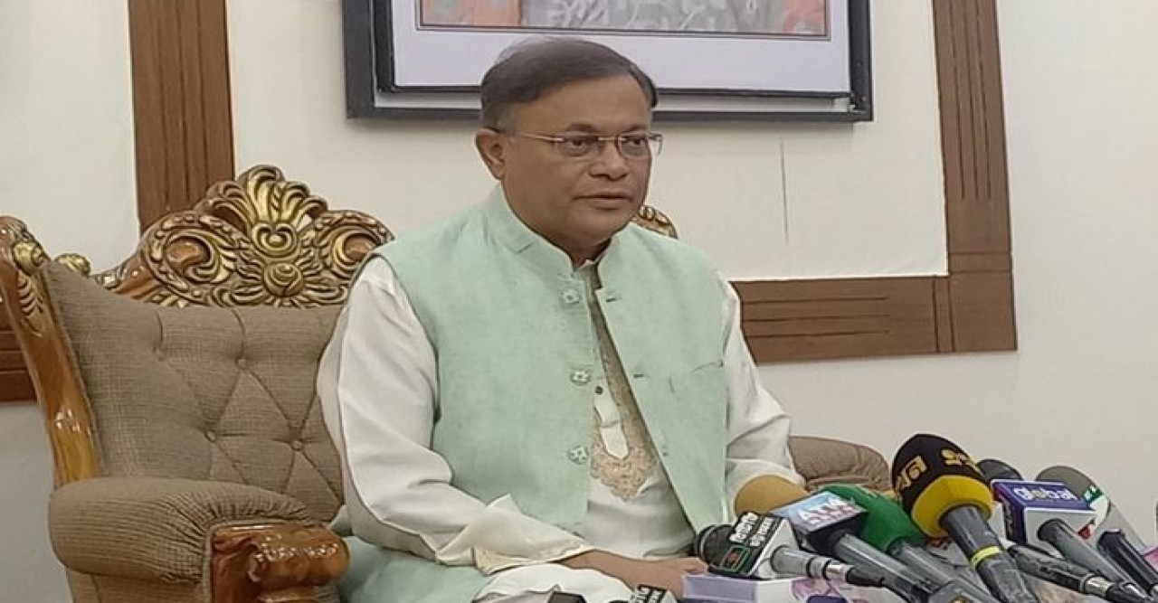 কিছু পত্রিকার কাটিং জোগাড় করে রিপোর্ট তৈরি করেছে সিপিডি : তথ্যমন্ত্রী