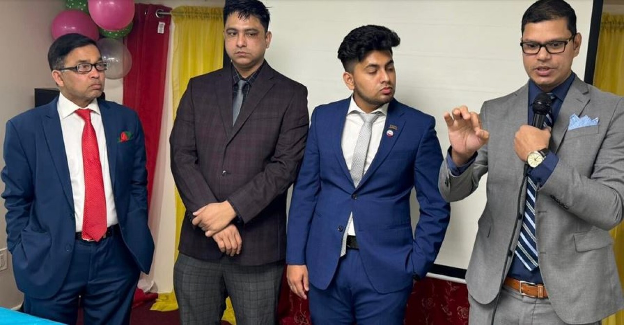 নিউইয়র্কে হোমওনারশিপ ও ট্যাক্স সেভিংস সেমিনারে বিশেষজ্ঞদের গুরুত্বপূর্ণ পরামর্শ