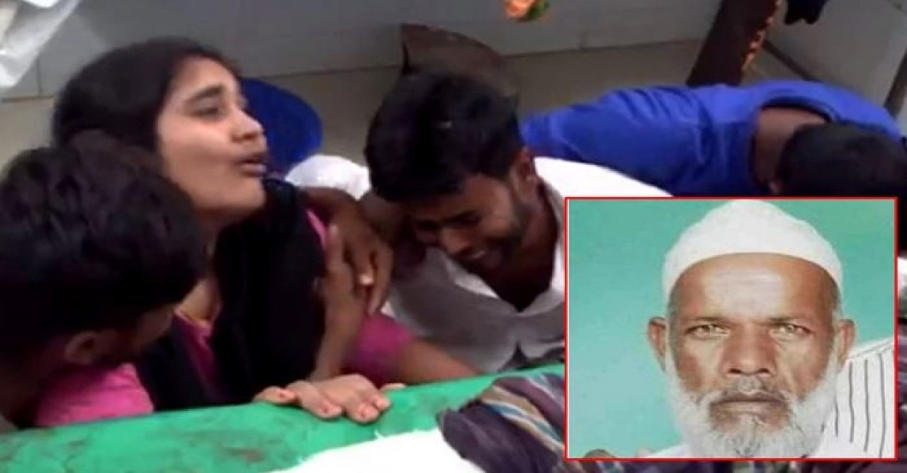 মাদারীপুরে স্বতন্ত্র প্রার্থীর সমর্থককে কুপিয়ে হত্যার অভিযোগ