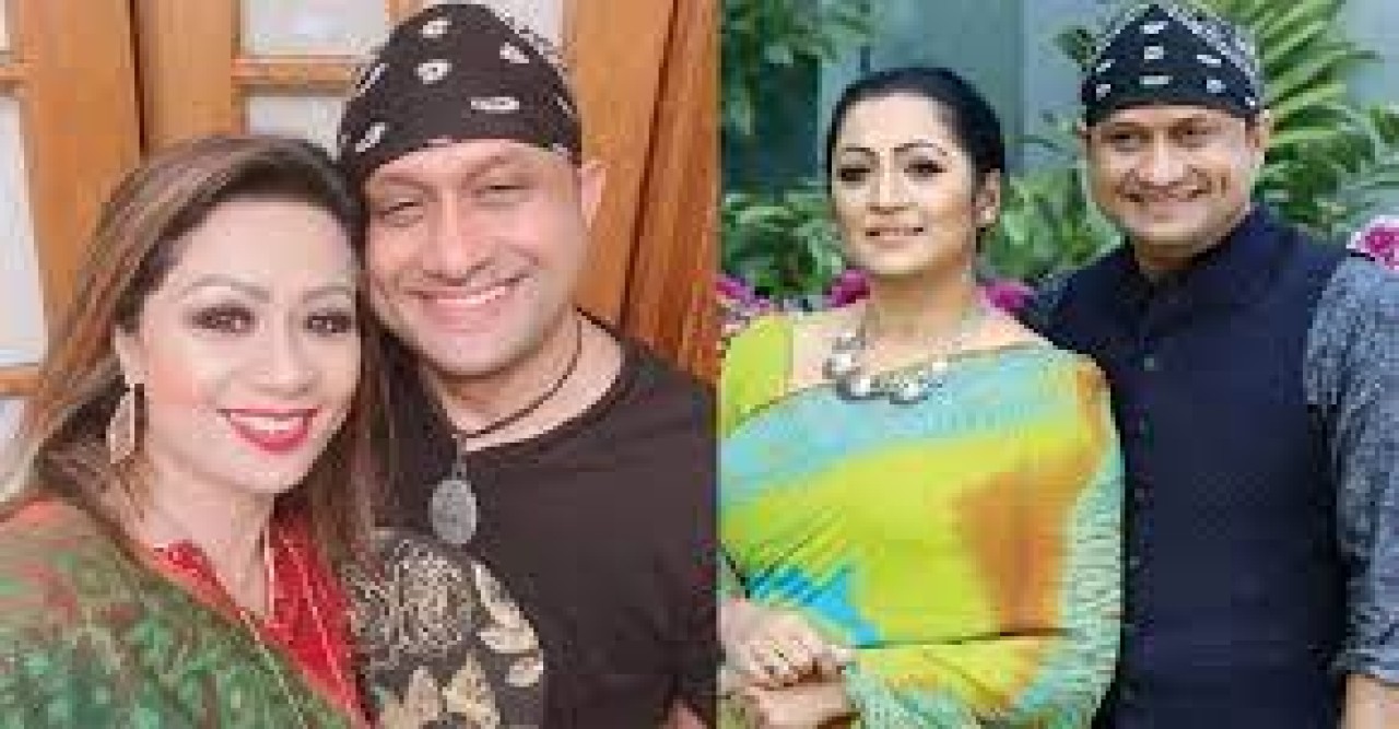 আবারও বিয়ে করলেন এস আই টুটুল