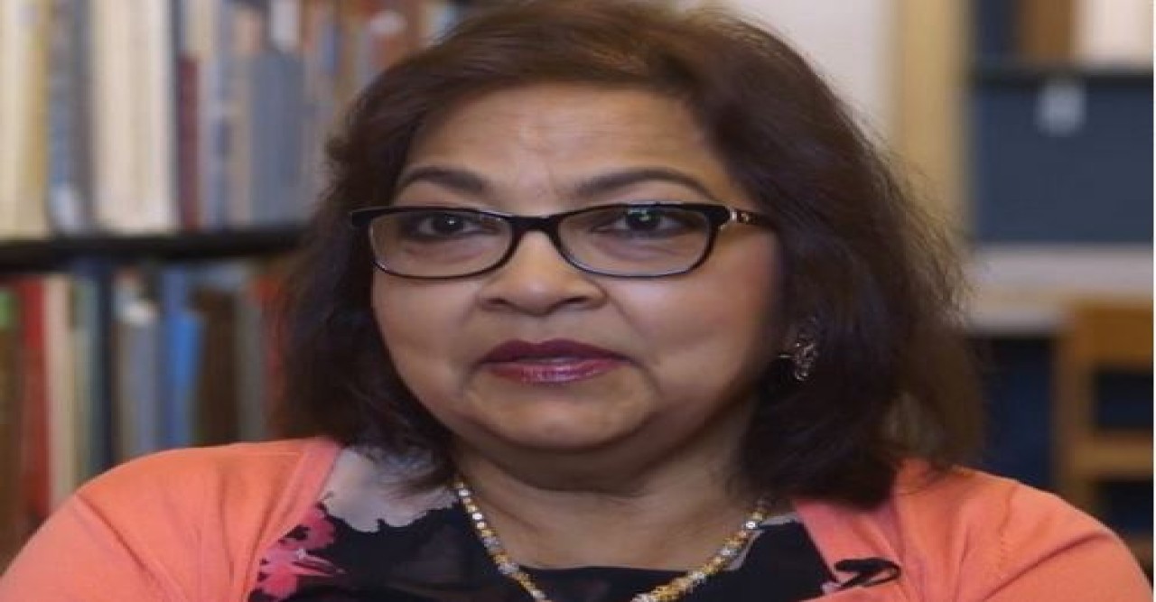 বোস্টনবাংলানিঊজের সহযোগী সম্পাদক ও আওয়ামীলীগনেতা নাসিম পারভীন পারু”র প্রয়াণে সাংবাদিকদের শোক