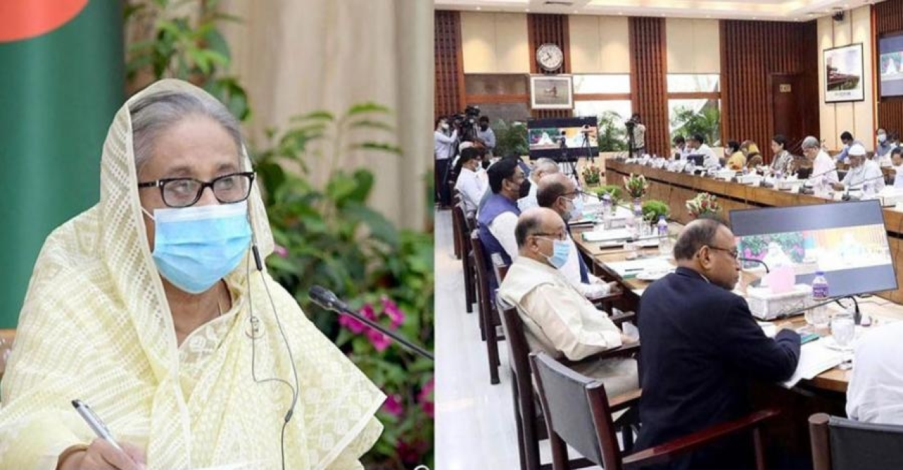 বিদ্যুৎসহ সব ক্ষেত্রে মিতব্যয়ী হতে বললেন প্রধানমন্ত্রী